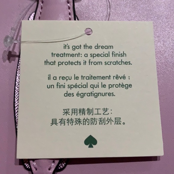 🎁SOLD🎁Gorgeous Kate Spade New York Kali Tote~NWT - Picture 4 of 7